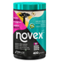 Novex Santo Black Powerful Mask 400g-Hair Mask-Beauty and hair supply