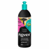 Novex Santo Black Powerful Styling Cream 500ml-Leave-in Cream-Beauty and hair supply