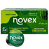 Novex Shot Mask Bamboo Sprout 12*20g-Hair Mask-Beauty and hair supply
