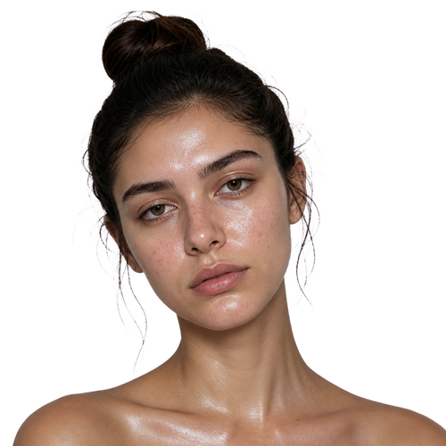 Oily Skin