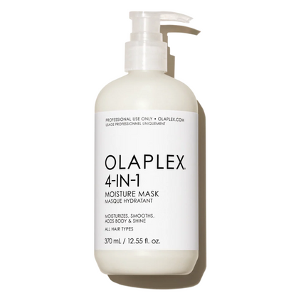 Olaplex 4-in-1 Moisture Mask 370ml-Hair Mask-Beauty and hair supply