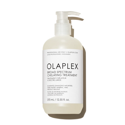 Olaplex Broad Spectrum Chelating Treatment 370ml-Treatment-Beauty and hair supply