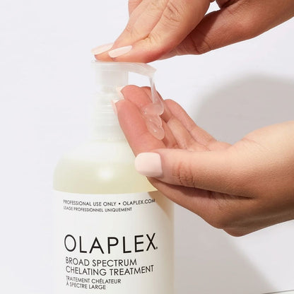 Olaplex Broad Spectrum Chelating Treatment 370ml-Treatment-Beauty and hair supply