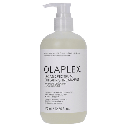 Olaplex Broad Spectrum Chelating Treatment 370ml-Treatment-Beauty and hair supply