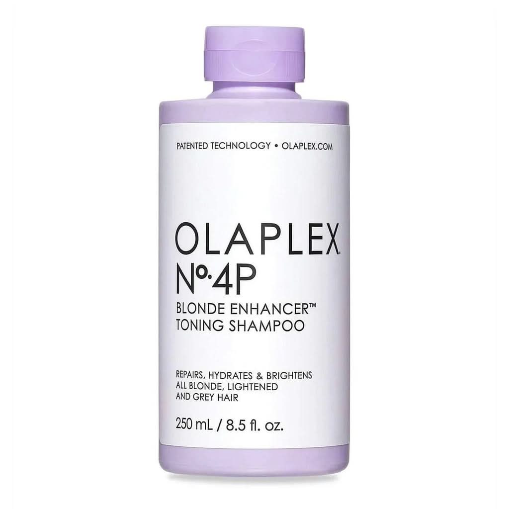Olaplex Bye-Bye Brass Cleansing Kit-Hair Care Kit-Beauty and hair supply