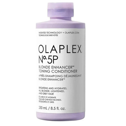 Olaplex Bye-Bye Brass Cleansing Kit-Hair Care Kit-Beauty and hair supply