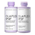 Olaplex Bye-Bye Brass Cleansing Kit-Hair Care Kit-Beauty and hair supply