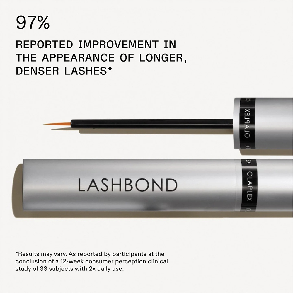 Olaplex Lashbond Building Serum 4, 50ml-Eyelash Serum-Beauty and hair supply