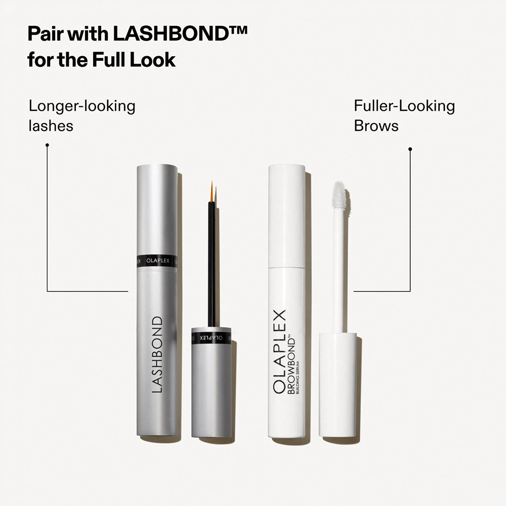 Olaplex Lashbond Building Serum 4, 50ml-Eyelash Serum-Beauty and hair supply