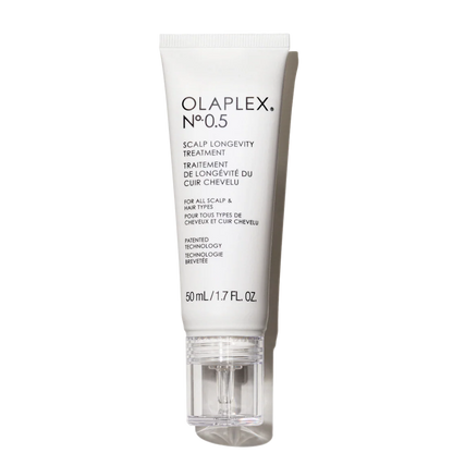 Olaplex N°0.5 Scalp Longevity Treatment 50ml-Scalp Serum-Beauty and hair supply