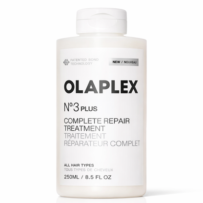 Olaplex Nº 3+ Complete Repair Treatment-Pre-Shampoo-Beauty and hair supply