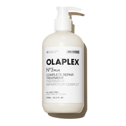 Olaplex Nº 3+ Complete Repair Treatment-Pre-Shampoo-Beauty and hair supply