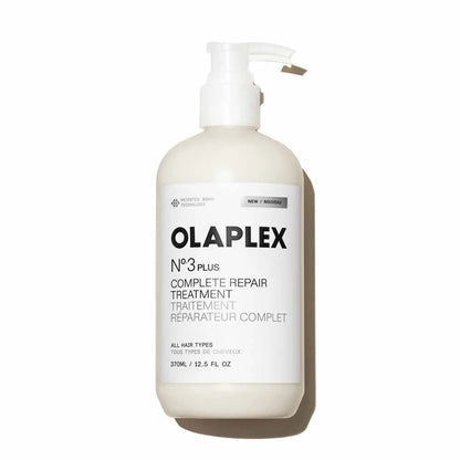 Olaplex Nº 3+ Complete Repair Treatment-Pre-Shampoo-Beauty and hair supply