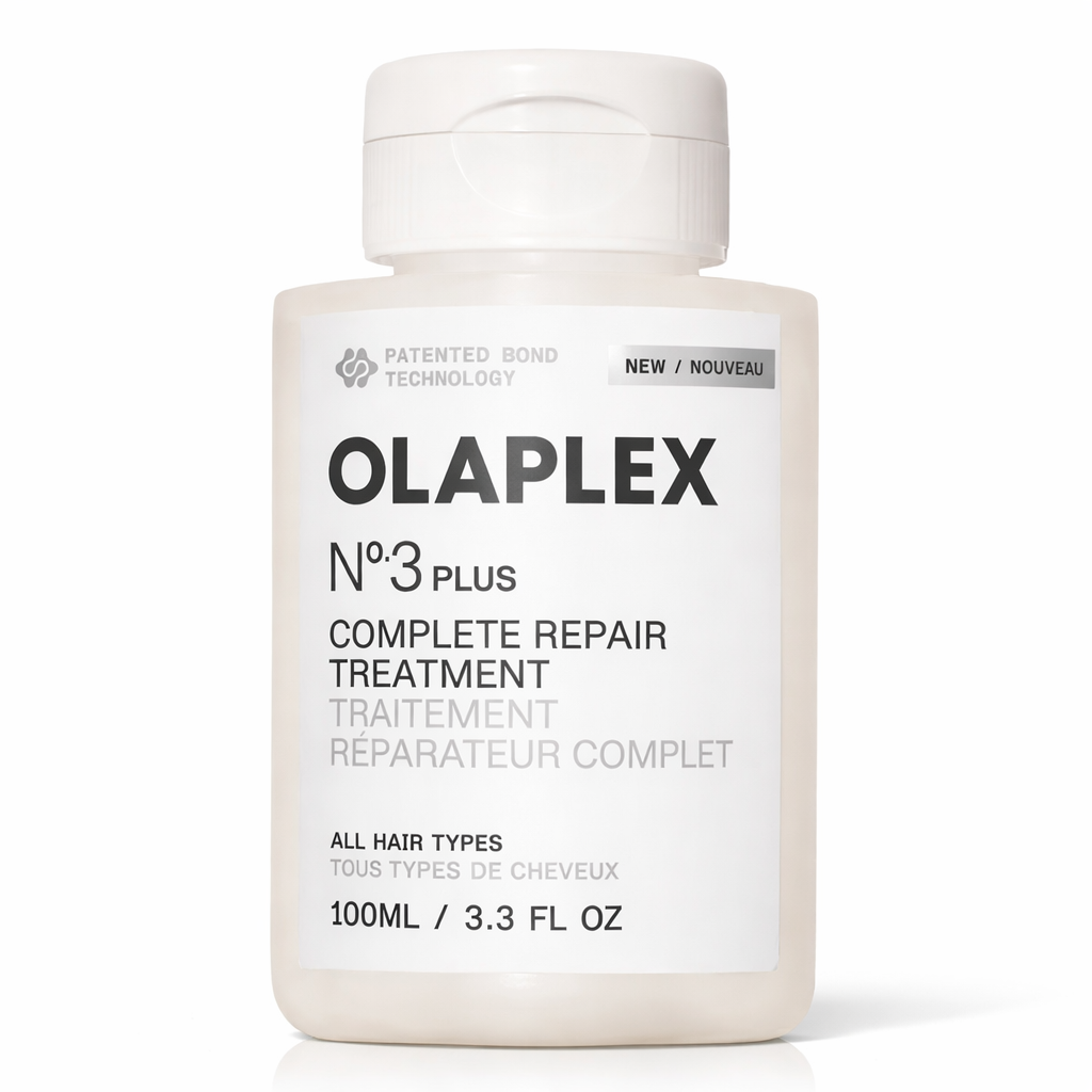 Olaplex Nº 3+ Complete Repair Treatment-Pre-Shampoo-Beauty and hair supply