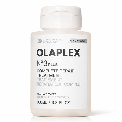 Olaplex Nº 3+ Complete Repair Treatment-Pre-Shampoo-Beauty and hair supply