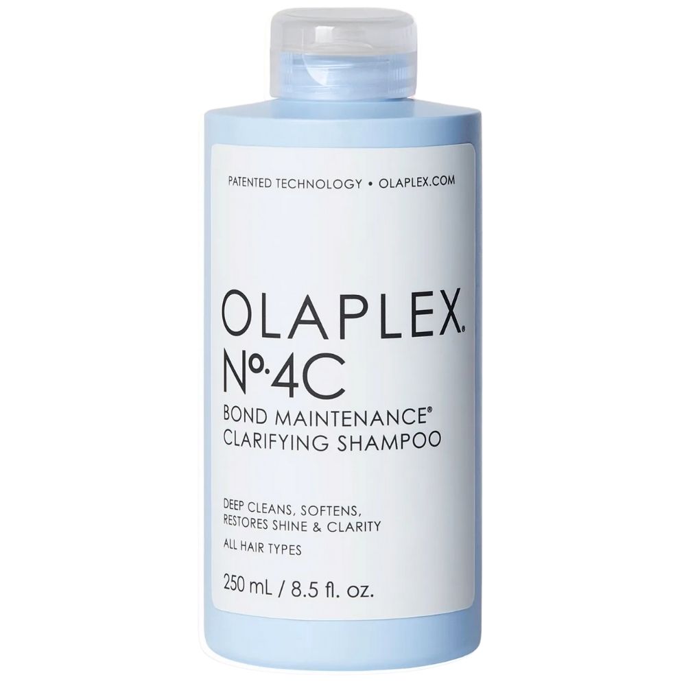 Olaplex - Nº 4C Bond Maintenance Clarifying Shampoo-Clarifying Shampoo-Beauty and hair supply