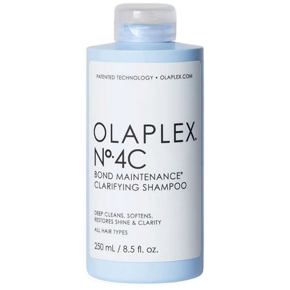 Olaplex - Nº 4C Bond Maintenance Clarifying Shampoo-Clarifying Shampoo-Beauty and hair supply