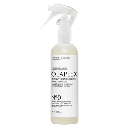Olaplex Nº0 Intensive Bond Building Treatment 155ml-Treatment-Beauty and hair supply