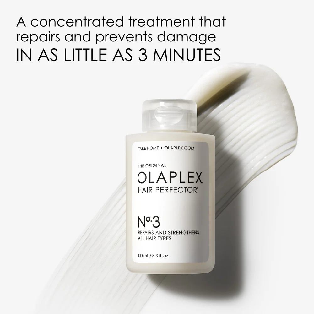 Olaplex Nº3 Hair Perfector-Treatment-Beauty and hair supply
