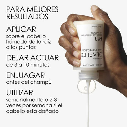 Olaplex Nº3 Hair Perfector-Treatment-Beauty and hair supply