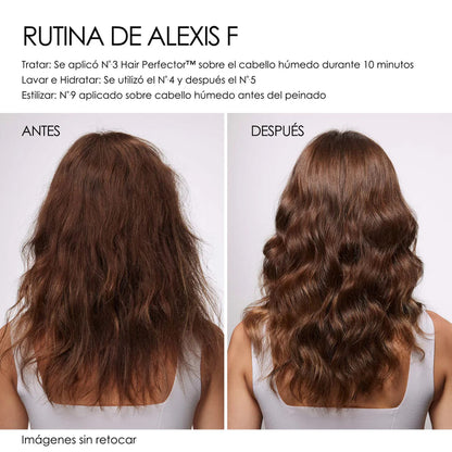 Olaplex Nº3 Hair Perfector-Treatment-Beauty and hair supply