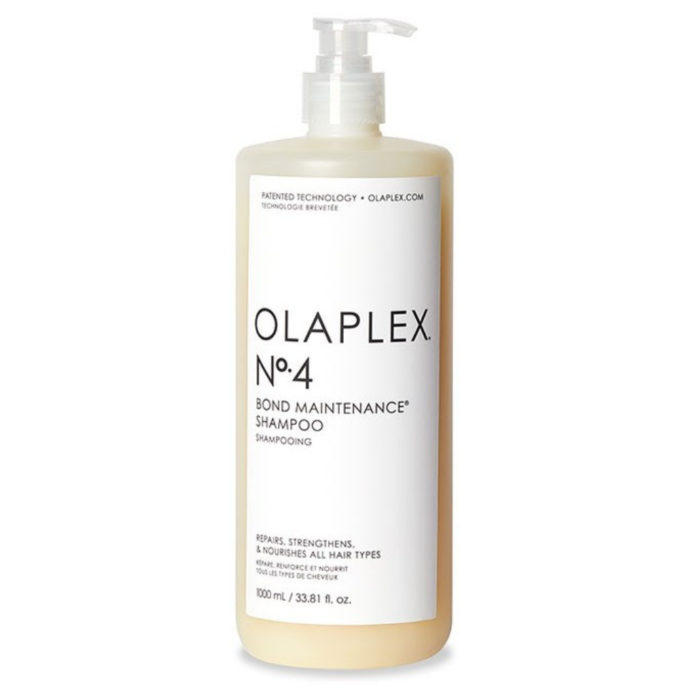Olaplex Nº4 Bond Maintenance Shampoo-Repairing Shampoo-Beauty and hair supply
