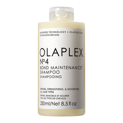 Olaplex Nº4 Bond Maintenance Shampoo-Repairing Shampoo-Beauty and hair supply