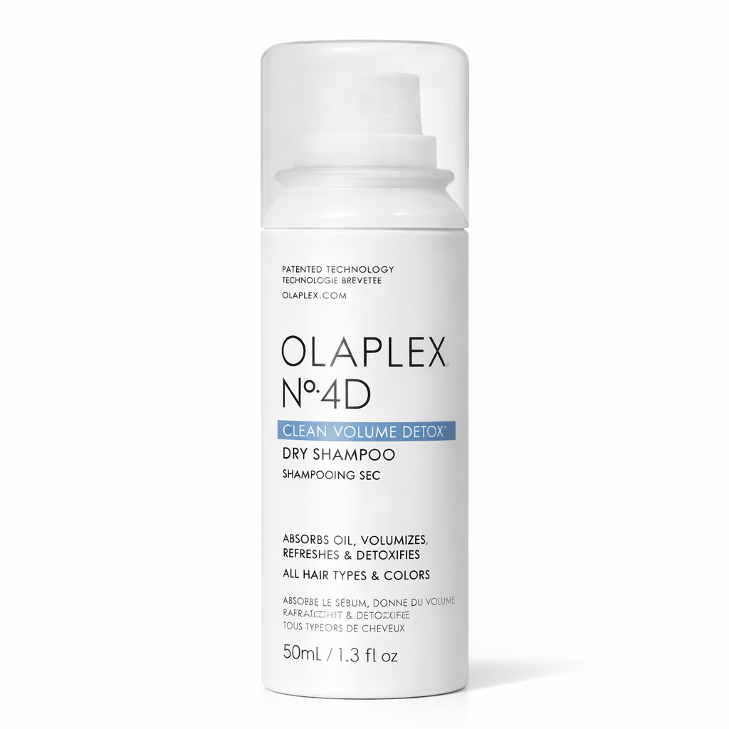 Olaplex Nº4D Dry Shampoo-Dry Shampoo-Beauty and hair supply