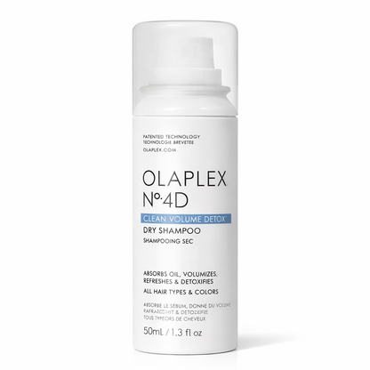 Olaplex Nº4D Dry Shampoo-Dry Shampoo-Beauty and hair supply