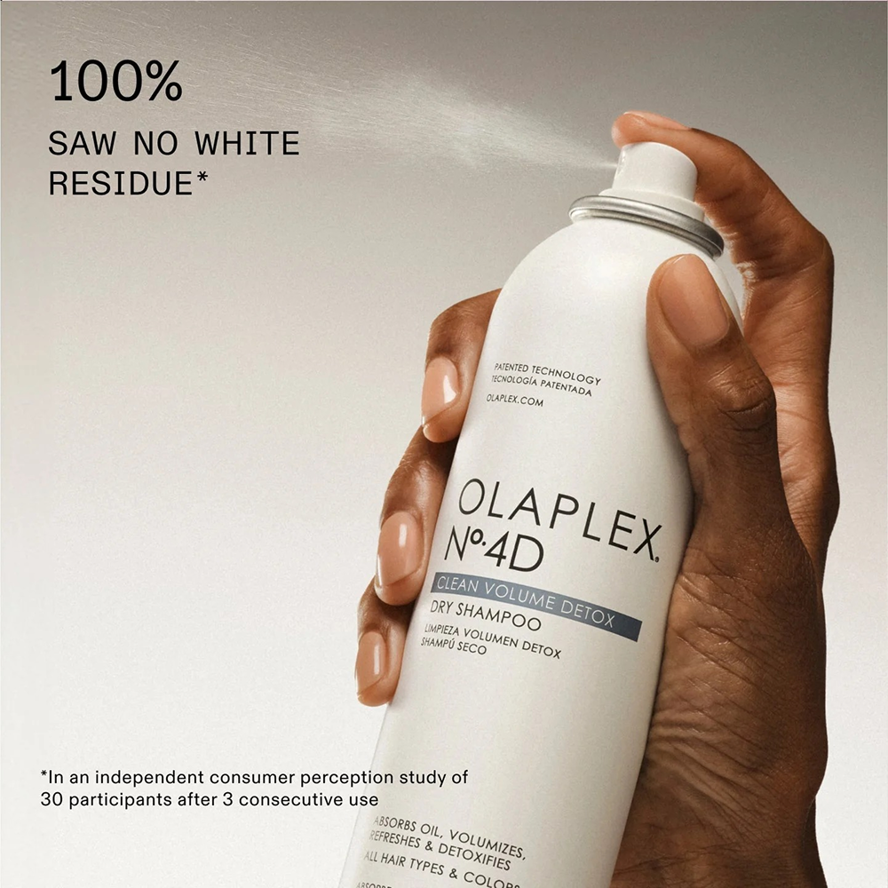Olaplex Nº4D Dry Shampoo-Dry Shampoo-Beauty and hair supply
