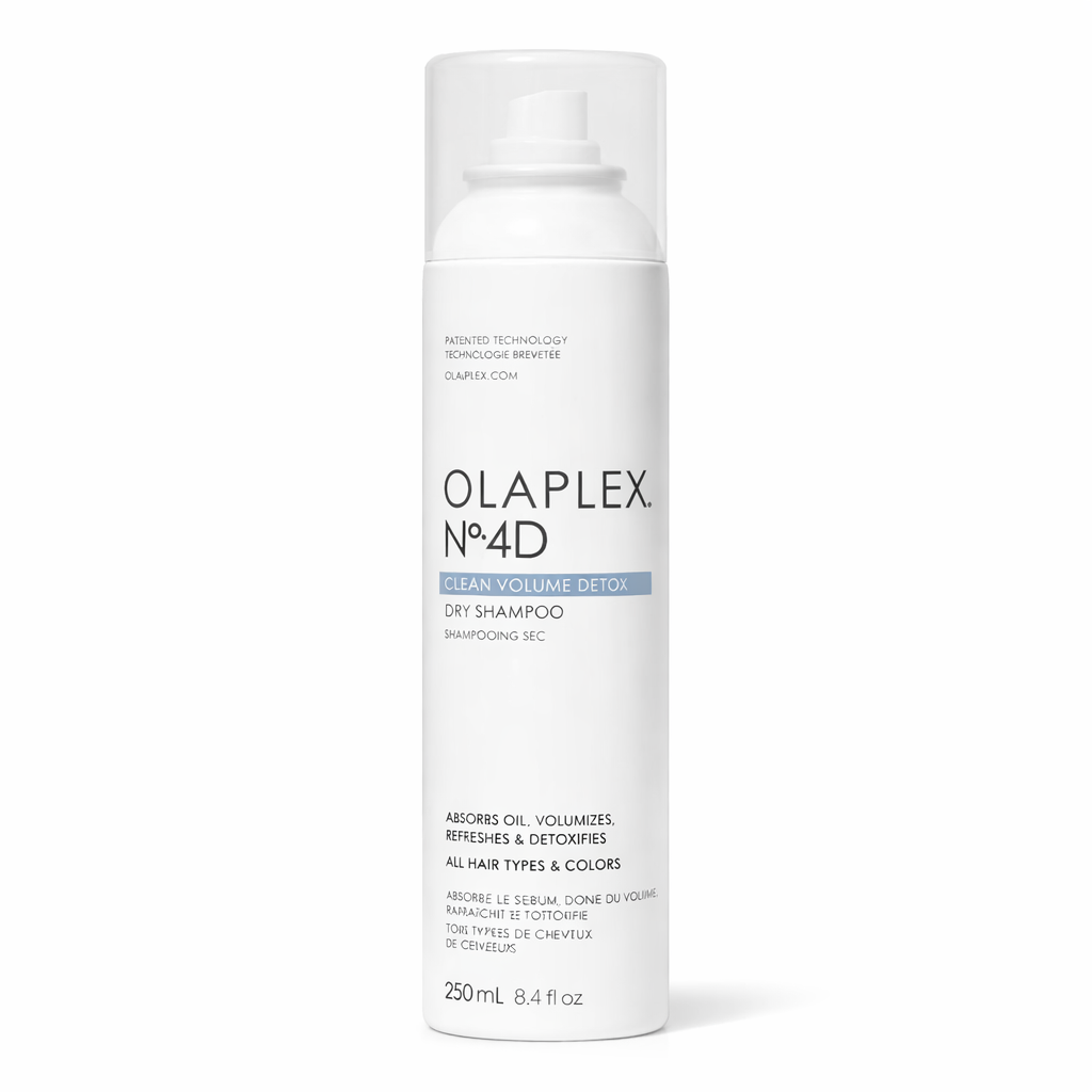 Olaplex Nº4D Dry Shampoo-Dry Shampoo-Beauty and hair supply