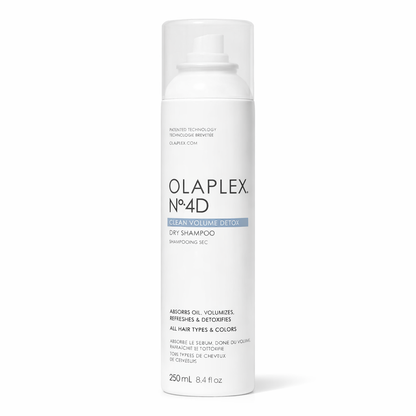 Olaplex Nº4D Dry Shampoo-Dry Shampoo-Beauty and hair supply