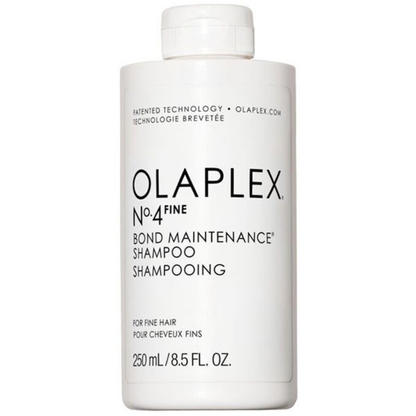 Olaplex Nº4F Shampoo Fine Bond Maintenance-Volumizing Shampoo-Beauty and hair supply