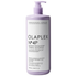 Olaplex Nº4P Blonde Enhancer Toning Shampoo-Treatment-Beauty and hair supply