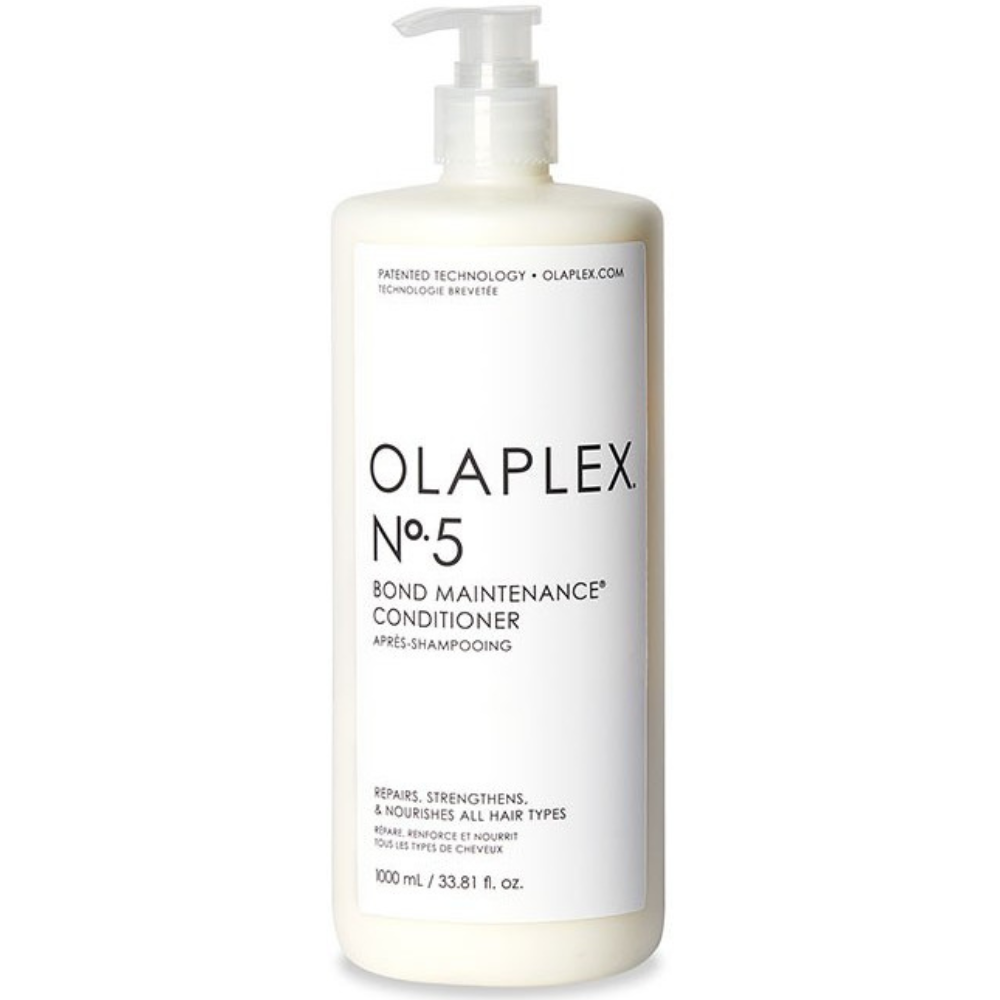 Olaplex Nº5 Bond Maintenance Conditioner-Treatment-Beauty and hair supply