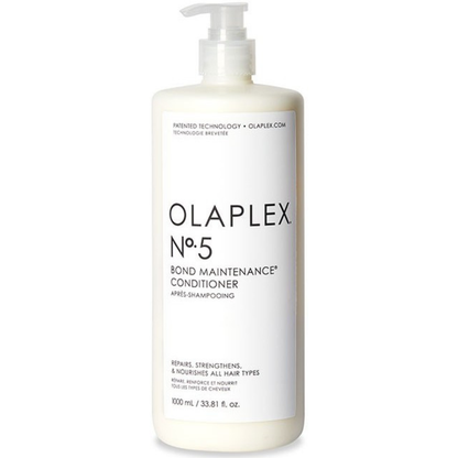 Olaplex Nº5 Bond Maintenance Conditioner-Treatment-Beauty and hair supply