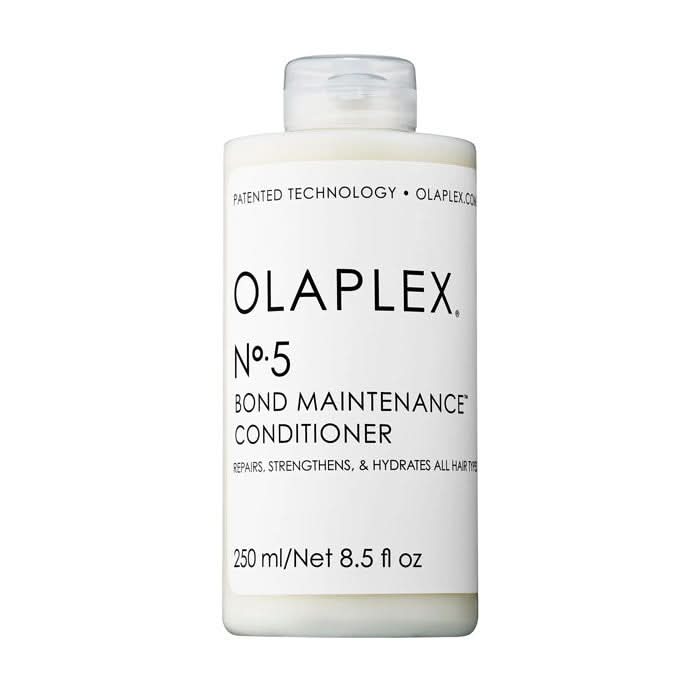 Olaplex Nº5 Bond Maintenance Conditioner-Treatment-Beauty and hair supply
