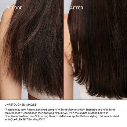 Olaplex Nº5 Moisturize &amp; Mend Leave-In Conditioner 100ml-Leave In Conditioner-Beauty and hair supply