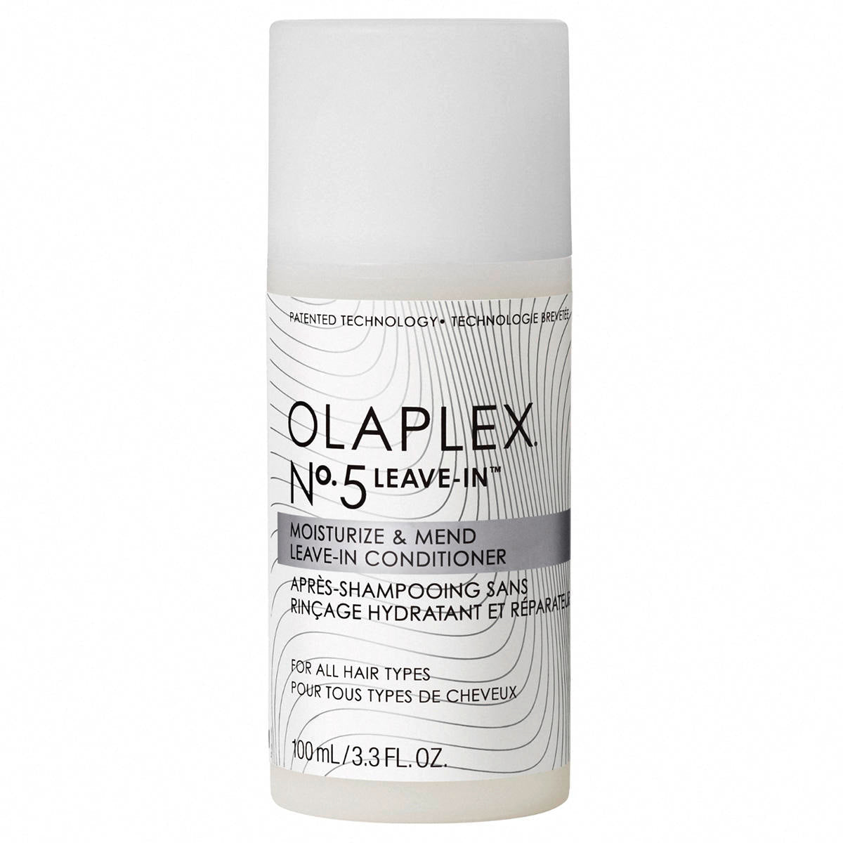 Olaplex Nº5 Moisturize &amp; Mend Leave-In Conditioner 100ml-Leave In Conditioner-Beauty and hair supply