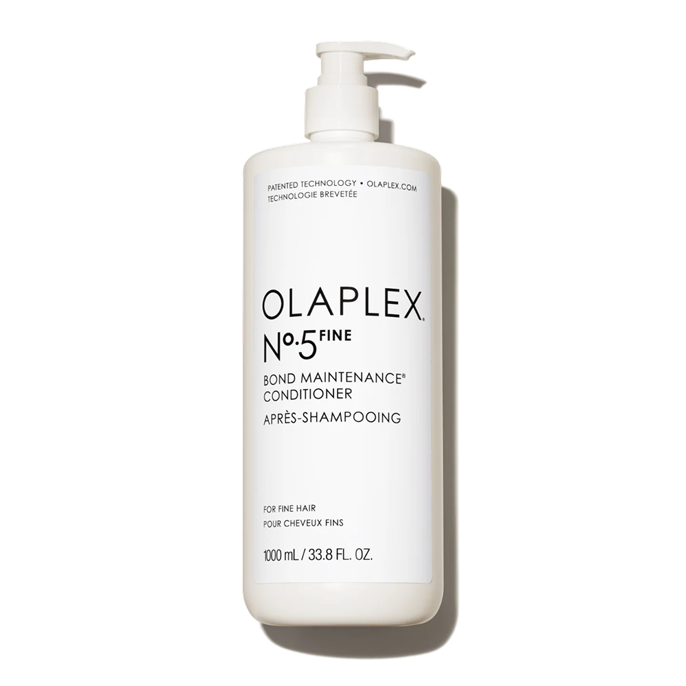 Olaplex Nº5F Conditioner Fine Bond Maintenance-Volumizing Conditioner-Beauty and hair supply