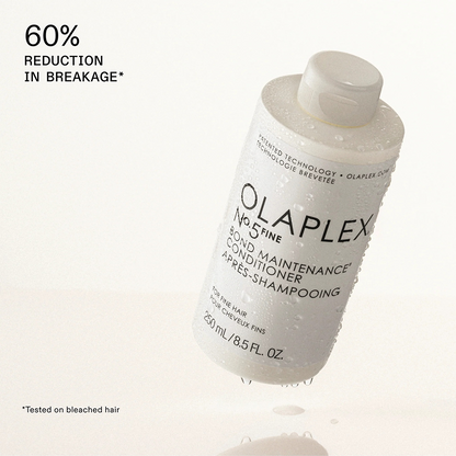 Olaplex Nº5F Conditioner Fine Bond Maintenance-Volumizing Conditioner-Beauty and hair supply