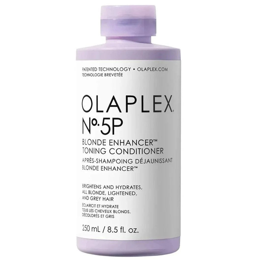 Olaplex Nº5P Blonde Enhancer Toning Conditioner-Toning Conditioner-Beauty and hair supply