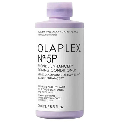 Olaplex Nº5P Blonde Enhancer Toning Conditioner-Toning Conditioner-Beauty and hair supply