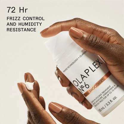 Olaplex Nº6 Bond Smoother 100ml-Styling Cream-Beauty and hair supply