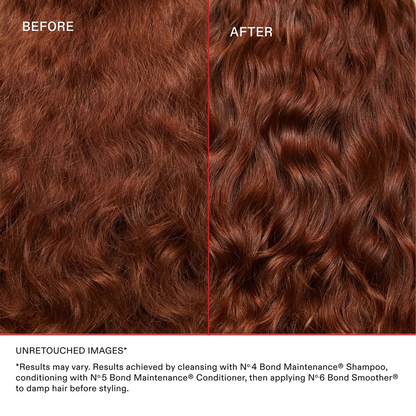 Olaplex Nº6 Bond Smoother 100ml-Styling Cream-Beauty and hair supply