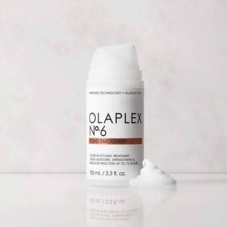 Olaplex Nº6 Bond Smoother 100ml-Styling Cream-Beauty and hair supply