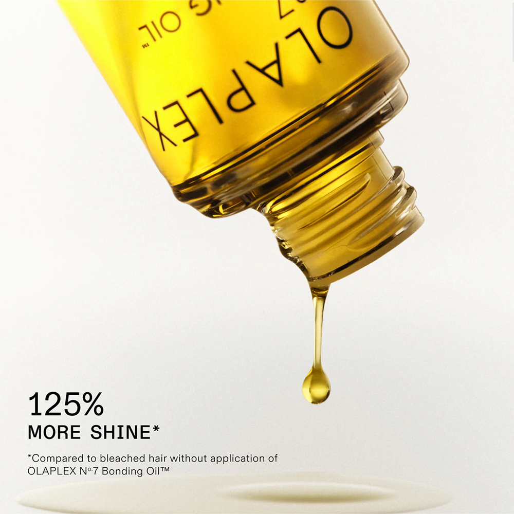 Olaplex Nº7 Bonding Oil-Hair Oil-Beauty and hair supply