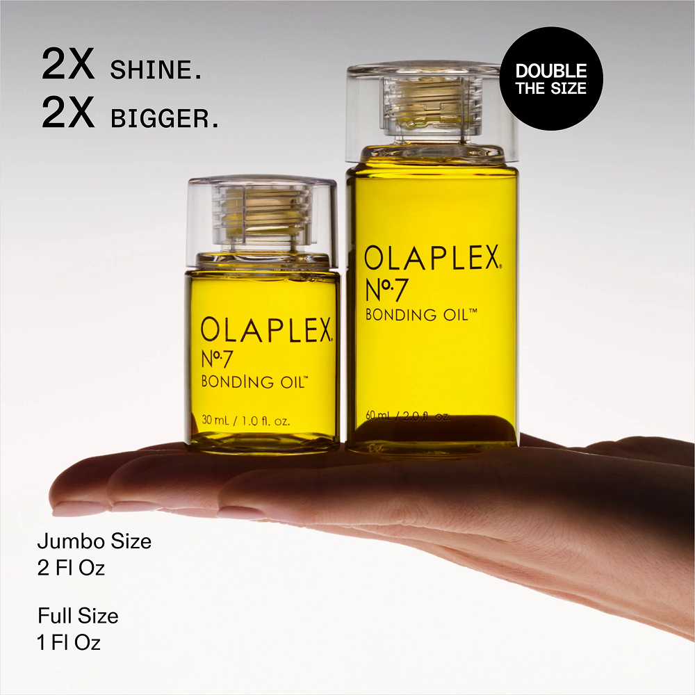 Olaplex Nº7 Bonding Oil-Hair Oil-Beauty and hair supply