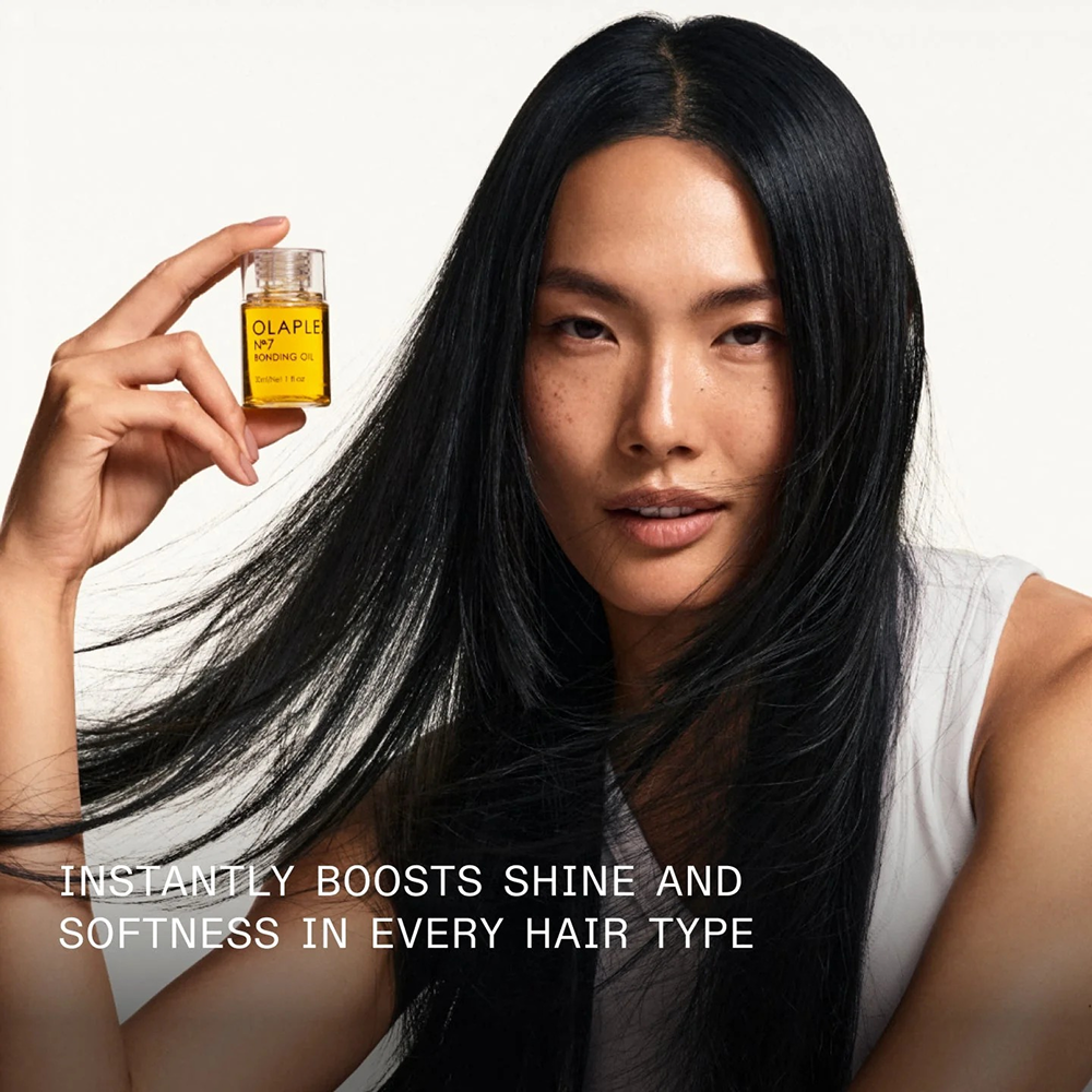Olaplex Nº7 Bonding Oil-Hair Oil-Beauty and hair supply