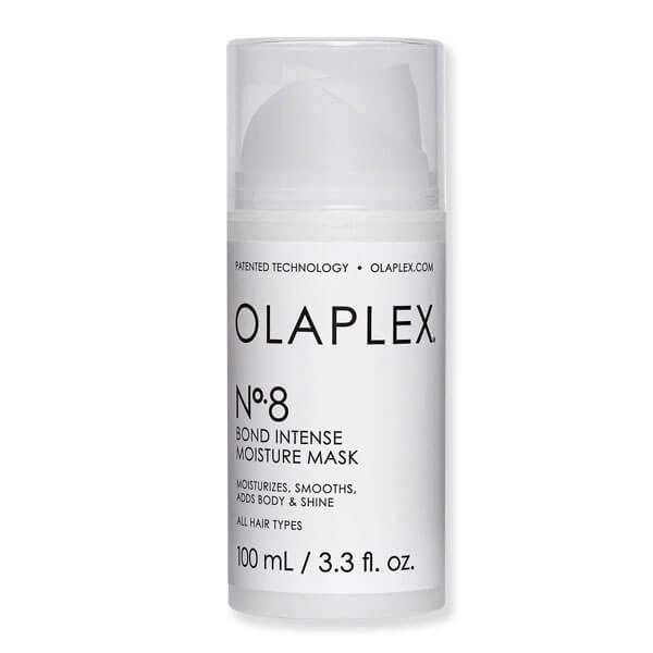 Olaplex Nº8 Mask Intense Dehydration and Repair 100ml-Hair Mask-Beauty and hair supply